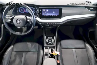 Škoda Octavia Style