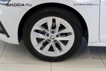 Škoda Octavia Style