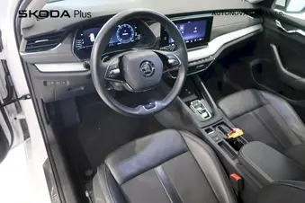 Škoda Octavia Style