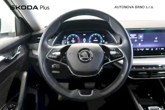 Škoda Octavia Style