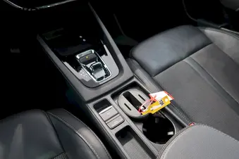 Škoda Octavia Style