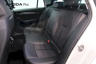Škoda Octavia Style