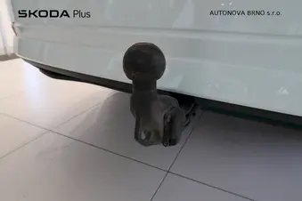 Škoda Octavia Style