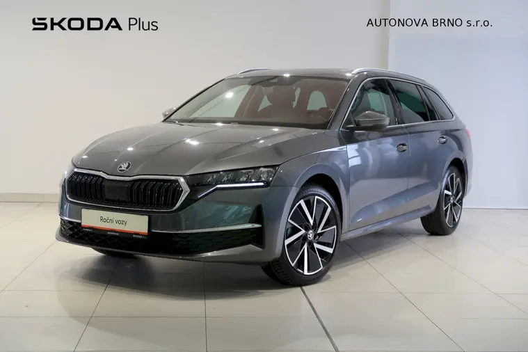 Octavia Top Selection