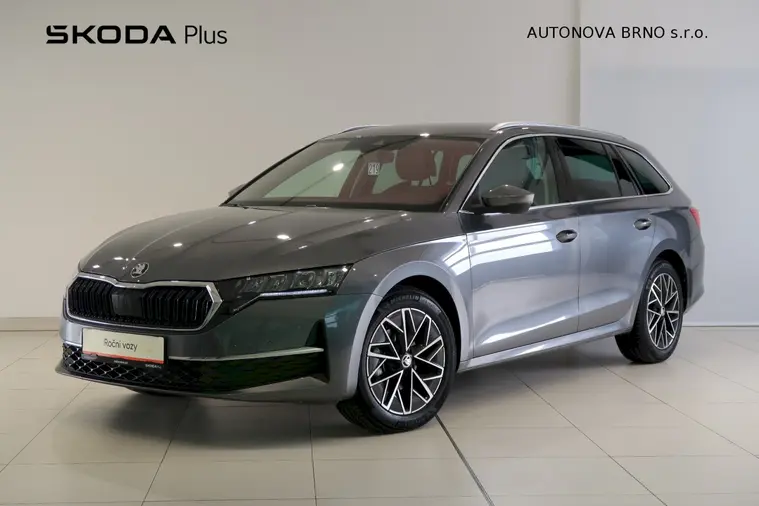 Octavia Top Selection