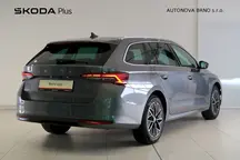 Octavia Top Selection