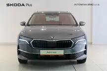 Octavia Top Selection