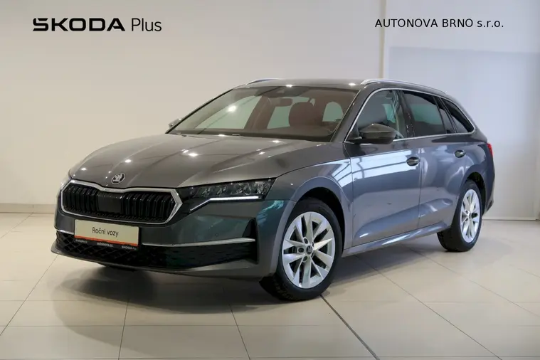 Octavia Top Selection