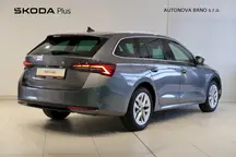 Octavia Top Selection