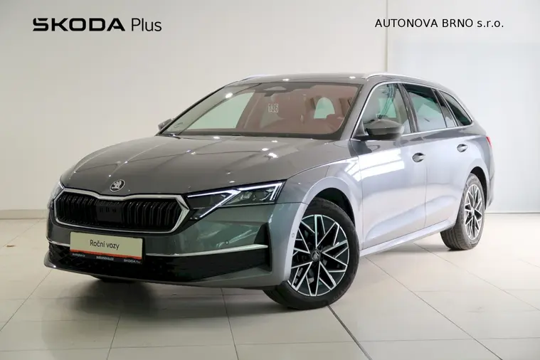 Octavia Top Selection