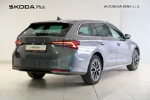 Octavia Top Selection