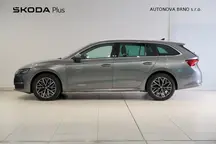 Octavia Top Selection