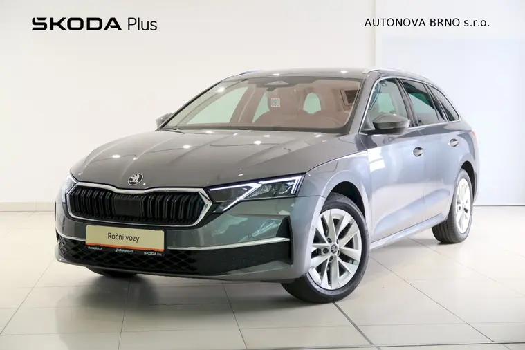 Octavia Top Selection