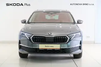 Škoda Octavia Top Selection