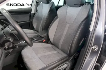 Škoda Octavia Top Selection