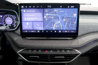 Škoda Octavia Top Selection