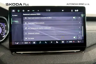 Škoda Octavia Top Selection