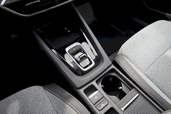 Škoda Octavia Top Selection
