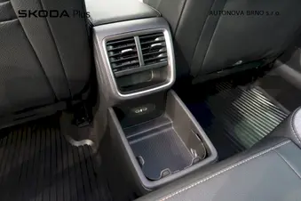 Škoda Octavia Top Selection
