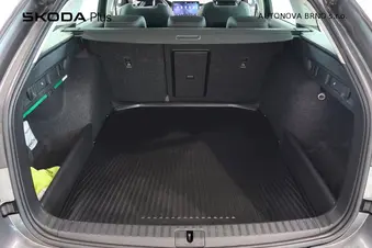 Škoda Octavia Top Selection