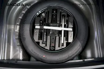 Škoda Octavia Top Selection