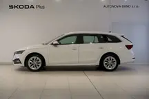 Octavia Style