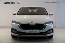 Octavia Style