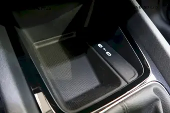Škoda Octavia Style