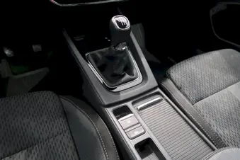 Škoda Octavia Style