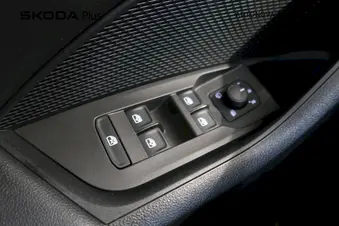 Škoda Octavia Style