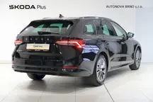 Octavia Ambition