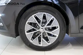 Škoda Octavia Ambition