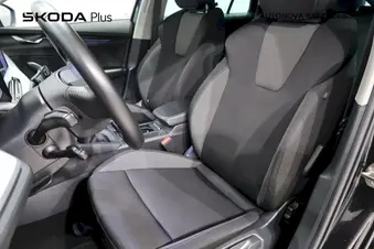 Škoda Octavia Ambition