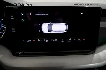 Škoda Octavia Ambition