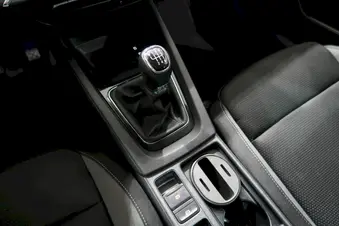 Škoda Octavia Ambition