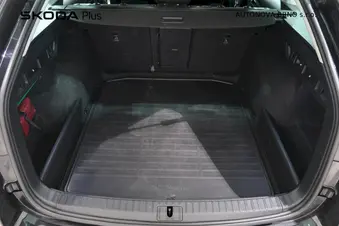 Škoda Octavia Ambition