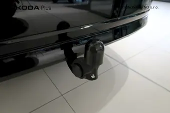 Škoda Octavia Ambition