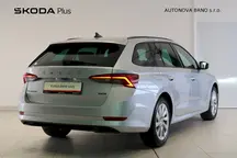 Octavia Fresh
