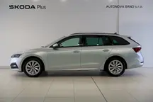 Octavia Fresh