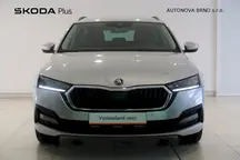 Octavia Fresh