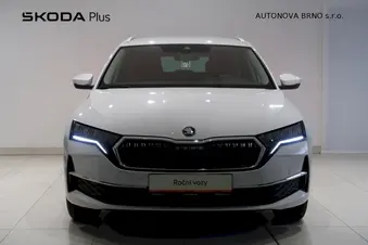 Škoda Octavia Top Selection
