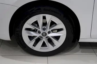 Škoda Octavia Top Selection