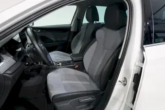 Škoda Octavia Top Selection