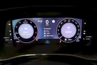 Škoda Octavia Top Selection