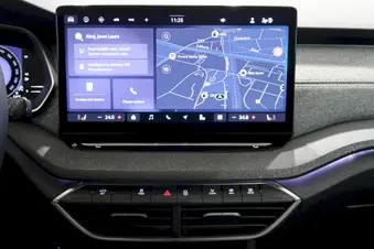 Škoda Octavia Top Selection