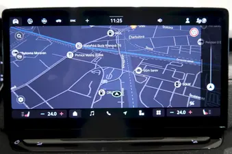 Škoda Octavia Top Selection