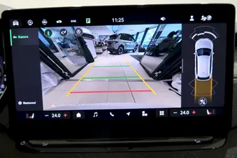 Škoda Octavia Top Selection