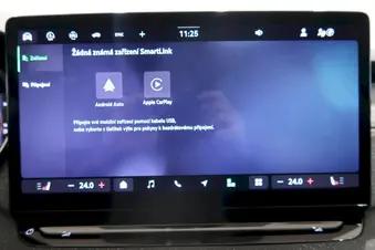 Škoda Octavia Top Selection