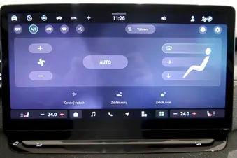 Škoda Octavia Top Selection