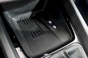 Škoda Octavia Top Selection